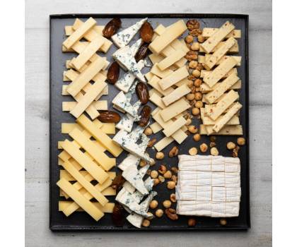 LA BB - BUFFET FROMAGES LA BB - BUFFET FROMAGES